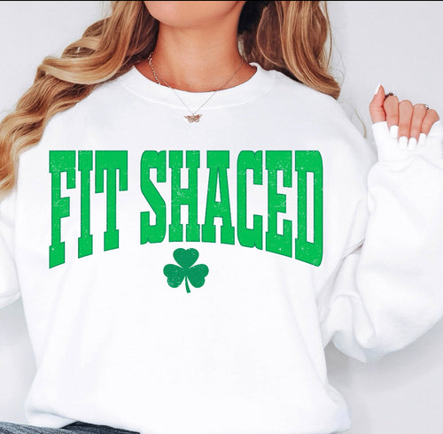 Fit shaced