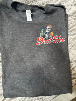 dad tax