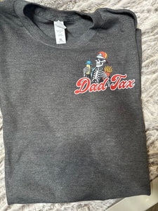 dad tax