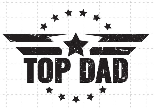 top dad
