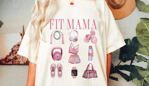 Fit mama