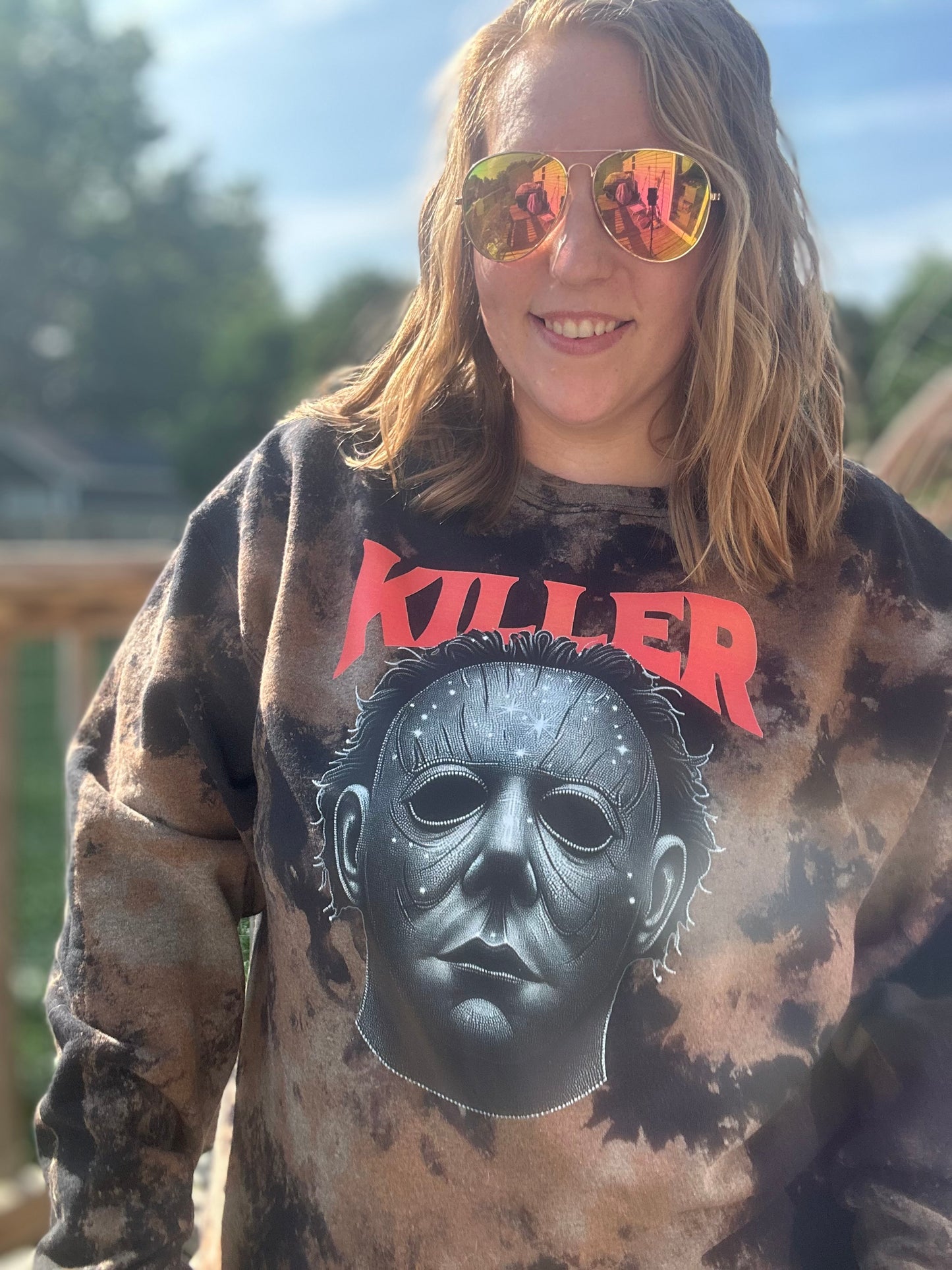 killer michael - vendor