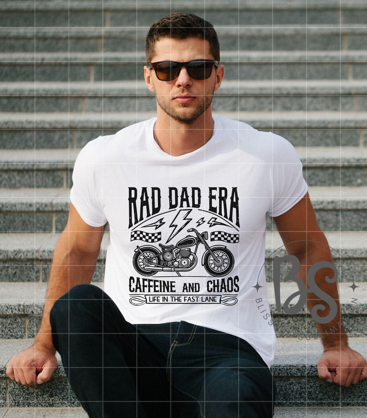 rad dad era