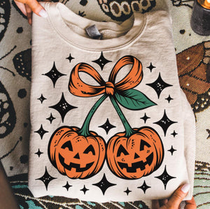 pumpkins