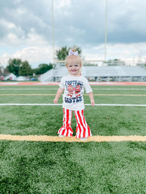 football sister