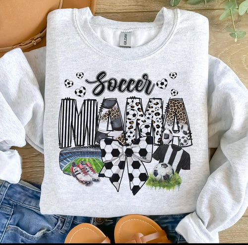 soccer mama