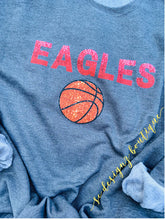 Load image into Gallery viewer, Eagles Basketball