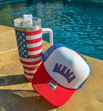 Load image into Gallery viewer, Merica hat