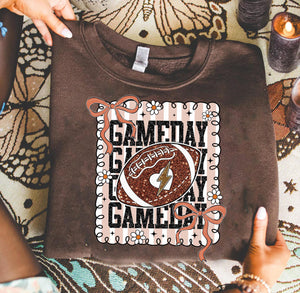 gameday