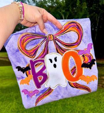 coquette ghost boo