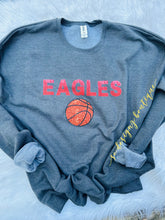 Load image into Gallery viewer, Eagles Basketball