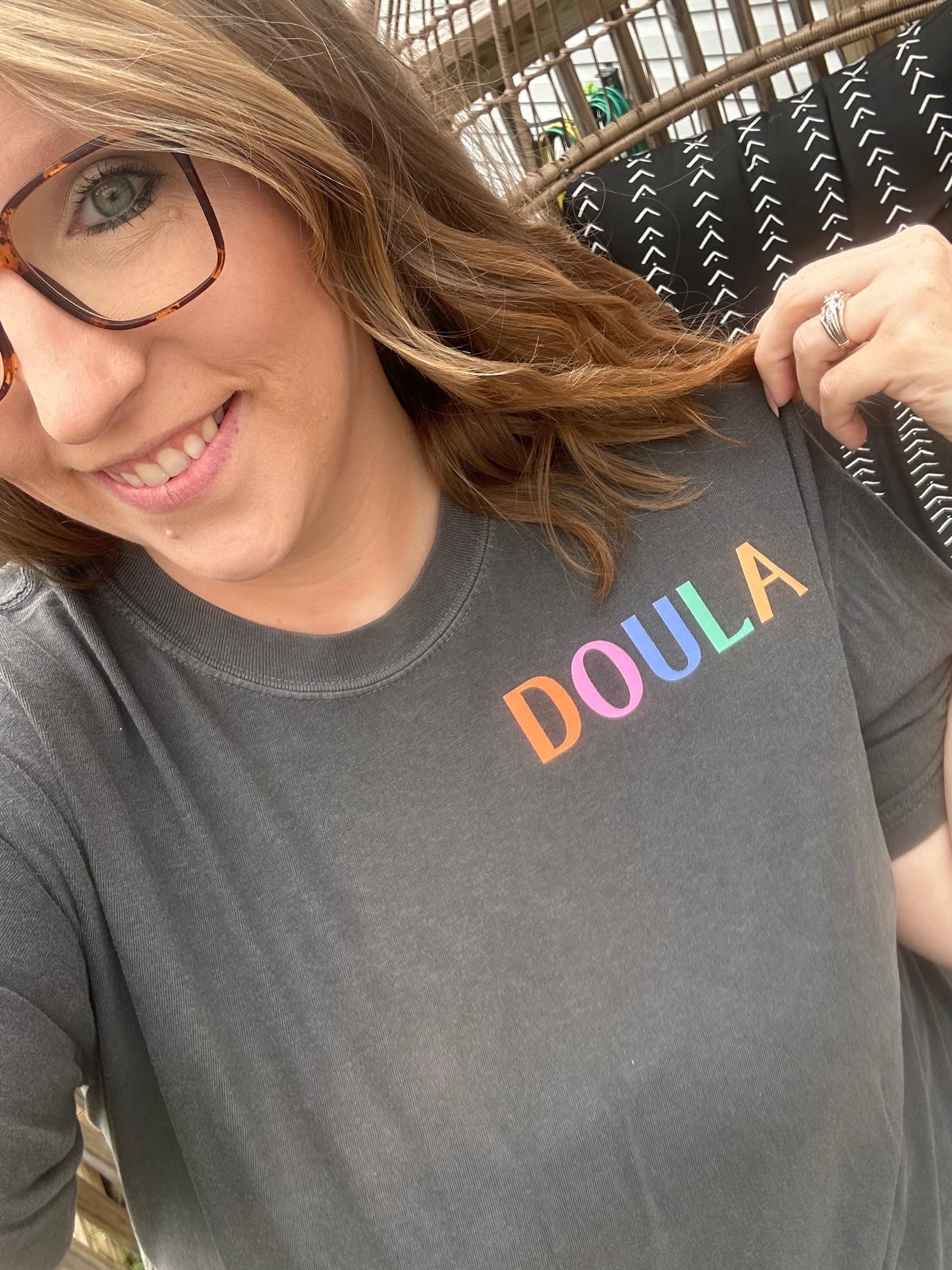 helping mamas & babies bloom