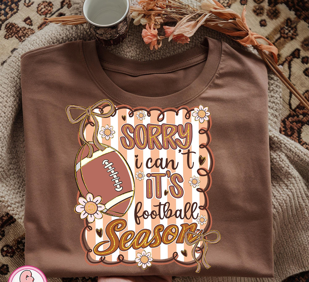 sorry I can't, its football season