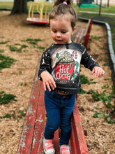 Load image into Gallery viewer, Hot cocoa sweatshirt