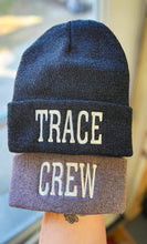 Load image into Gallery viewer, Kids name embroidered beanie