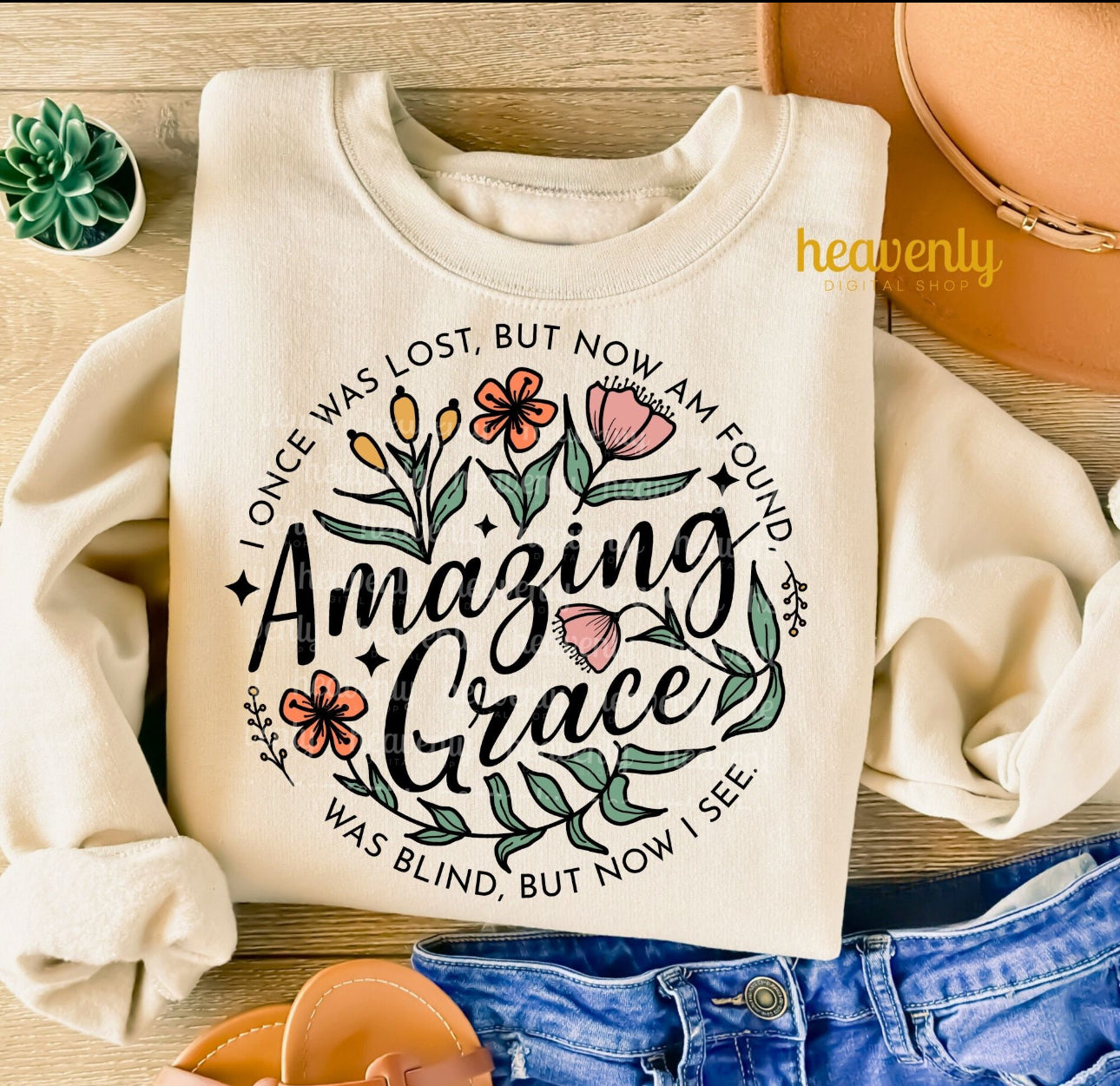 Amazing Grace