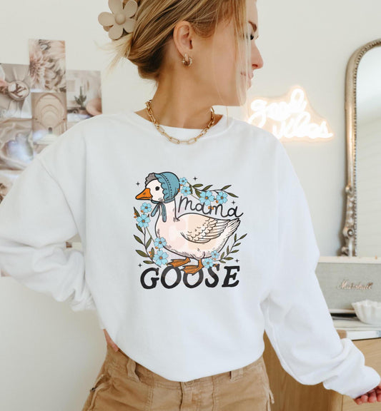 Mama goose
