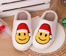 Load image into Gallery viewer, CHRISTMAS SLIPPERS