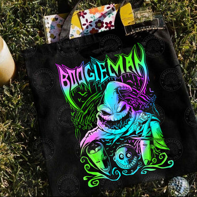 Boogeyman