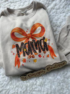 coquette mama