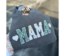 Load image into Gallery viewer, Keepsake Mama sweatshirt