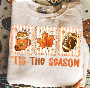 tis the season