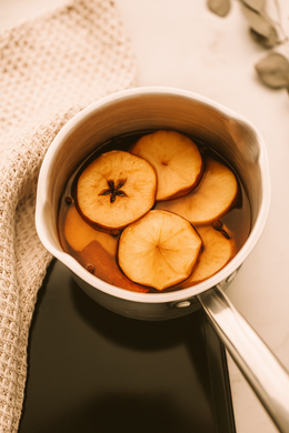 Stovetop Potpourri