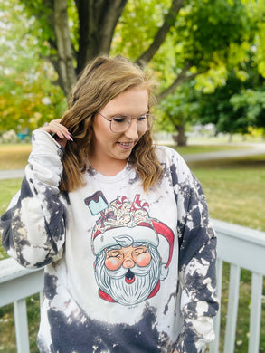 Santa mug