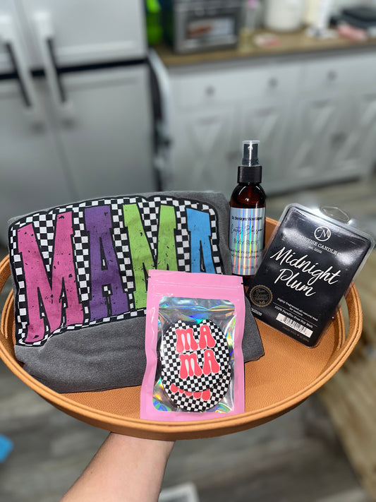 Mothers Day Gift Box