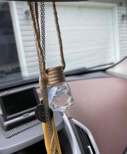 Car diffusers - NEW SCENTS ADDED