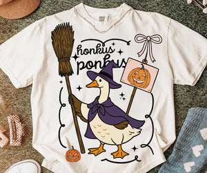 Honkus Ponkus