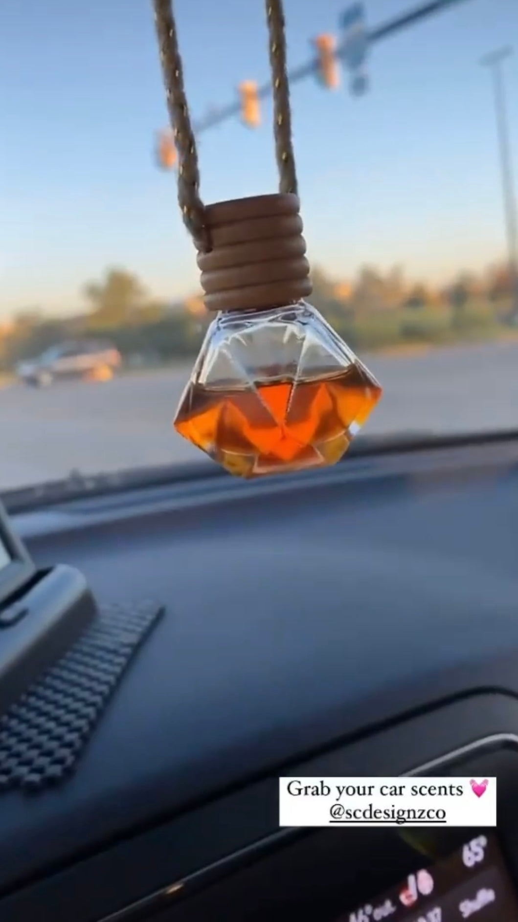 Car diffusers - NEW SCENTS ADDED