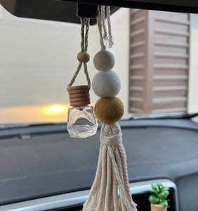 Car diffusers - NEW SCENTS ADDED