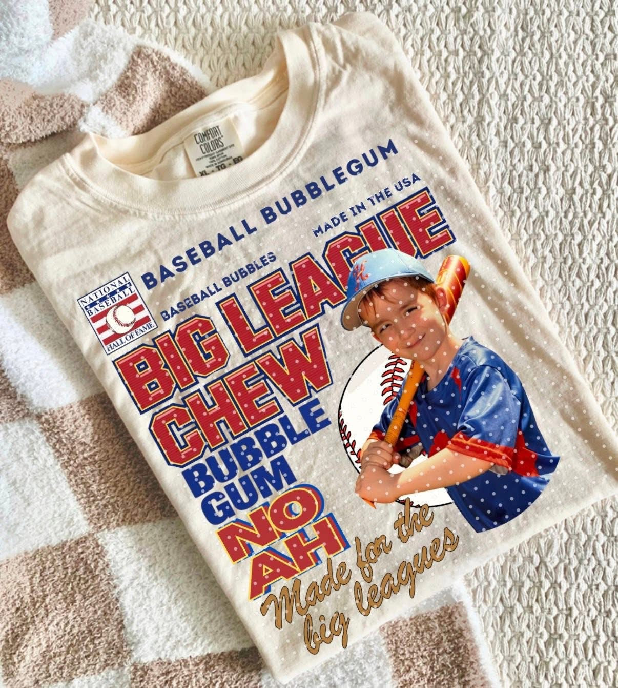 Big League