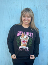 Load image into Gallery viewer, holly jolly coffee club