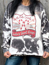 Load image into Gallery viewer, North Pole candy co