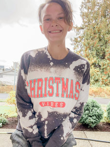 Christmas vibes