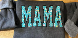 Keepsake Mama sweatshirt