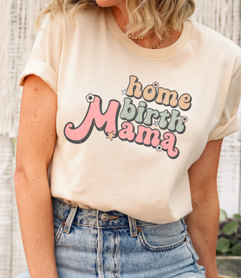 homebirth mama