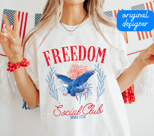 Freedom social club