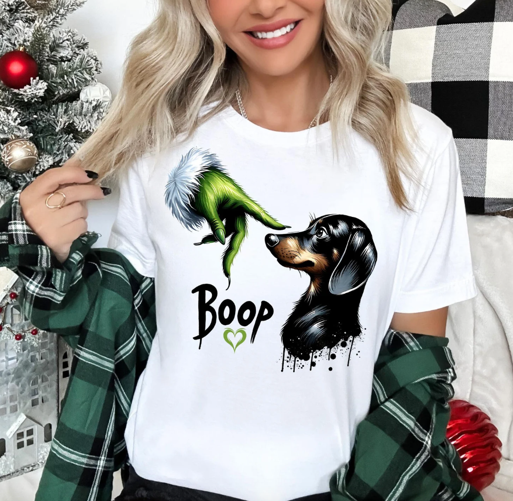 boop
