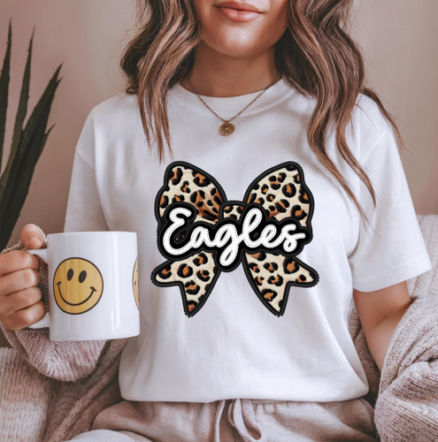 coquette eagles