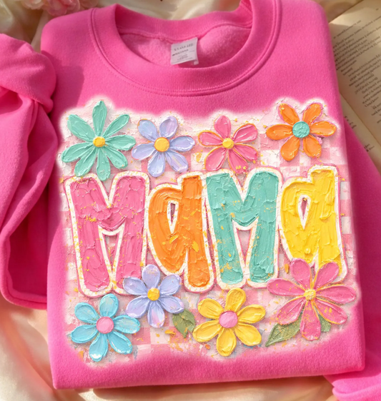 floral mama