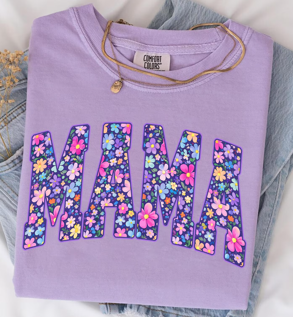 spring mama
