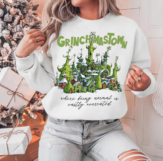 grinchmastown