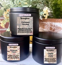 Load image into Gallery viewer, Scoopies- 8oz