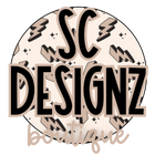 SC Designz