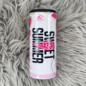 sweet summer can cooler