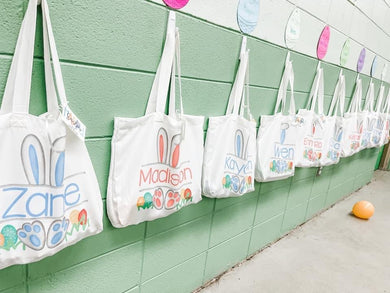 Easter bags