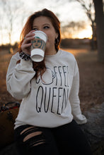 Load image into Gallery viewer, Coffee queen